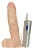 Orion - Gigolina Vibrating Strap-On - Страпон, 22х4.5 см Orion - Gigolina Vibrating Strap-On - Страпон, 22х4.5 см