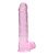 Реалистичный фаллоимитатор Realrock Dildo With Balls 9', 25 см Реалистичный фаллоимитатор Realrock Dildo With Balls 9', 25 см