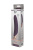 Dream Toys Royal Fantasies Asteria - Вибромассажер, 13 см (бордовый) Dream Toys Royal Fantasies Asteria - Вибромассажер, 13 см (бордовый)