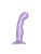 Насадка для страпона Strap-On-Me Dildo Plug P&G, 16.5х4 см размер L