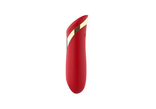 Міні-вібратор B-Series Cute Lipstick Bullet - купити в Україні | Секс шоп SEX-SHOP.ua