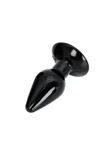 Анальная пробка Hidden Desire Extreme Buttplug XL
