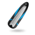 Satisfyer Men Sleeve Chambers of Pleasure - Внутренний рукав для матурбатора Men, 21.8х7 см (бежевый) Satisfyer Men Sleeve Chambers of Pleasure - Внутренний рукав для матурбатора Men, 21.8х7 см (бежевый)