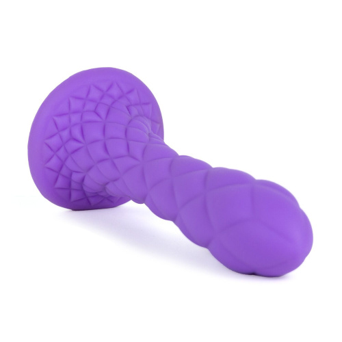 Фаллоимитатор SilexD Fantasy Liquid Silicone Dreamy