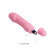 Pretty Love Stev Vibrator Light Pink - Вибратор, 13,5 см (розовый) Pretty Love Stev Vibrator Light Pink - Вибратор, 13,5 см (розовый)