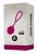 Adrien Lastic Geisha Ball Mia Fucsia - вагінальна кулька (фуксія), 3.5 см - купити в Києві, Україні Adrien Lastic Geisha Ball Mia Fucsia - вагінальна кулька (фуксія), 3.5 см - купити в Києві, Україні