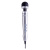 Вибратор микрофон DOXY Die Cast 3 Silver (Satin) металлический корпус Вибратор микрофон DOXY Die Cast 3 Silver (Satin) металлический корпус