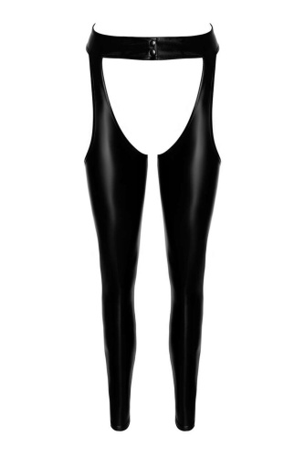 Леггинсы Noir Handmade F323 Rebel, 3XL