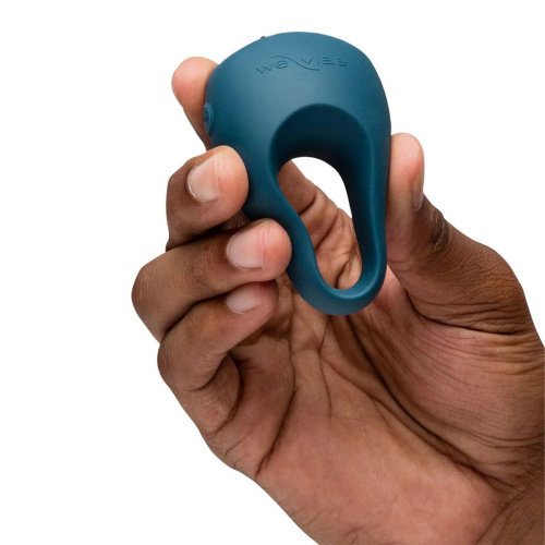 Эрекционное смарт-виброкольцо We-Vibe Pivot 2