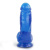 Фаллоимитатор Climax Cox 7.5" Colossal Cock Bawdy Blue, 13,3х5 см Фаллоимитатор Climax Cox 7.5" Colossal Cock Bawdy Blue, 13,3х5 см