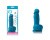 Ns Novelties - Colours Pleasures 4 inch фаллоимитатор, 9.7х3.5 см., (голубой) Ns Novelties - Colours Pleasures 4 inch фаллоимитатор, 9.7х3.5 см., (голубой)