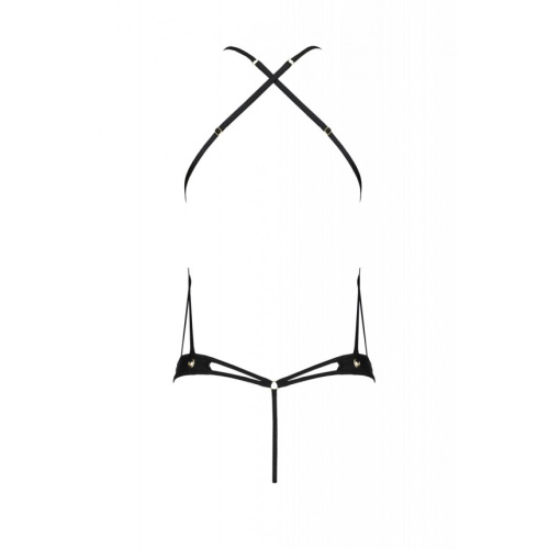 Passion Tasmina Body - Боді еротичне, S/M - купити в Києві, Україні