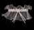 Julimex Paryz PW 15 - Воздушная подвязка, S/M (белый) Julimex Paryz PW 15 - Воздушная подвязка, S/M (белый)