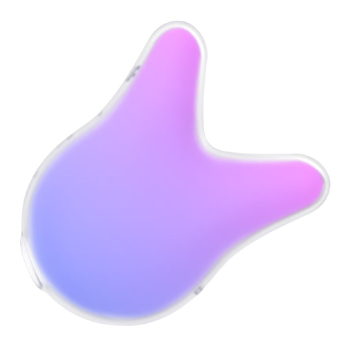 Вакуумный стимулятор клитора Satisfyer Mermaid Vibes