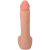 Фалоімітатор Doc Johnson The Realistic Cock ULTRASKYN 9 Inch with Balls, 22,9 см - купити в Україні | Секс шоп SEX-SHOP.ua Фалоімітатор Doc Johnson The Realistic Cock ULTRASKYN 9 Inch with Balls, 22,9 см - купити в Україні | Секс шоп SEX-SHOP.ua