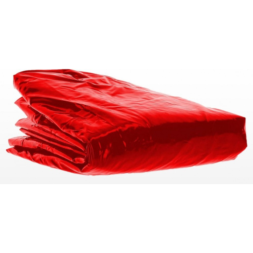 Простыня для массажа Taboom Wet Play King Size Bedsheet