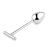 Анальная пробка с сменными элементами B-Series Jewellery Metal Anal Plug No. 3