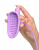 Pipedream Sensual Pump-Her - Вибропомпа для клитора, 9.5х5.1 см Pipedream Sensual Pump-Her - Вибропомпа для клитора, 9.5х5.1 см