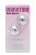 Vibratone Duo Balls Blistercard - Вагинальные шарики, 3,5 см (серебряный) Vibratone Duo Balls Blistercard - Вагинальные шарики, 3,5 см (серебряный)