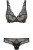 Obsessive 853-SET-1 set - кружевной эротический комплект, L/XL (чёрный) Obsessive 853-SET-1 set - кружевной эротический комплект, L/XL (чёрный)