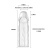Насадка на член Super Silikon Penis Sleeve Clear, +5 см (прозорий) - купити в Києві, Україні Насадка на член Super Silikon Penis Sleeve Clear, +5 см (прозорий) - купити в Києві, Україні