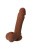 Toyfa RealStick Elite Mulatto - Фаллоимитатор, 21х4 см Toyfa RealStick Elite Mulatto - Фаллоимитатор, 21х4 см