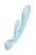 Вибратор-кролик Satisfyer Triple Oh Вибратор-кролик Satisfyer Triple Oh