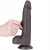 Фаллоимитатор LoveToy Sliding-Skin Dual Layer Dong 8.5", 22 см Фаллоимитатор LoveToy Sliding-Skin Dual Layer Dong 8.5", 22 см