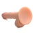 SexFlesh 6.5" Realistic Dildo With Balls - Фаллоимитатор, 19 см (телесный) SexFlesh 6.5" Realistic Dildo With Balls - Фаллоимитатор, 19 см (телесный)
