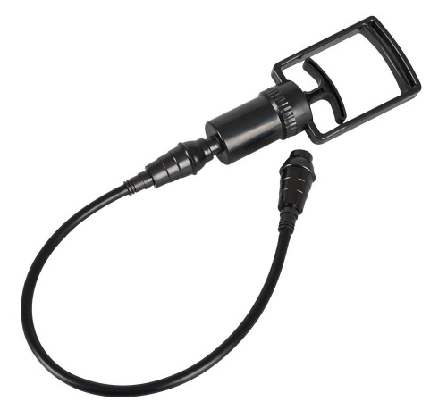Вакуумные помпы для сосков с вибрацией Bad Kitty