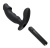 Orion Rebel Cock-Shaped Vibe Prostata Vibrator - Массажер простаты, 15 см (черный) Orion Rebel Cock-Shaped Vibe Prostata Vibrator - Массажер простаты, 15 см (черный)