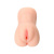Toyfa Masturbator HOT - реалистичный мастурбатор вагина-анус, 14.5 см Toyfa Masturbator HOT - реалистичный мастурбатор вагина-анус, 14.5 см