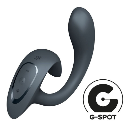Вибратор Satisfyer G For Goddess 1