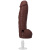 ФаллоимитаторDoc Johnson The Realistic Cock ULTRASKYN 12 Inch Hung, 31,8 см ФаллоимитаторDoc Johnson The Realistic Cock ULTRASKYN 12 Inch Hung, 31,8 см