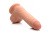 7 Inch Ultra Real Dual Layer Suction Cup Dildo - Medium Skin Tone фаллоимитатор 15х4.5 см. (телесный) 7 Inch Ultra Real Dual Layer Suction Cup Dildo - Medium Skin Tone фаллоимитатор 15х4.5 см. (телесный)