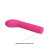 Pretty Love Atlas Vibrator силиконовый вибратор для точки G, 14х3 см Pretty Love Atlas Vibrator силиконовый вибратор для точки G, 14х3 см