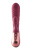 Dream Toys Dinky Duo Vibrator Jimmy K - Вибратор, 19,4 см (бордовый) Dream Toys Dinky Duo Vibrator Jimmy K - Вибратор, 19,4 см (бордовый)