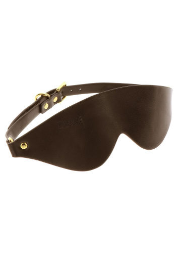Маска на глаза Taboom Vogue Blindfold