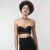 Bijoux Indiscrets Desir Metallique Collar - Украшение на шею, (золотистый)