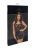 Эротическое платье Noir Handmade F300 Solace, L Эротическое платье Noir Handmade F300 Solace, L