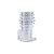 Size Matters Clear Sensations Vibrating Textured Erection Sleeve - насадка на пенис, 8.8х3.1 см Size Matters Clear Sensations Vibrating Textured Erection Sleeve - насадка на пенис, 8.8х3.1 см