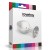 LoveToy Rosebud Classic Metal Plug S - маленькая металлическая анальная пробка с кристаллом, 6.8х3 см (красный) LoveToy Rosebud Classic Metal Plug S - маленькая металлическая анальная пробка с кристаллом, 6.8х3 см (красный)