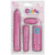 Ns Novelties 4play Pink Pleasure Kit - Набор стимуляторов Ns Novelties 4play Pink Pleasure Kit - Набор стимуляторов