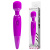 Вибратор микрофон Pretty Love Power Wand Вибратор микрофон Pretty Love Power Wand