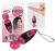 Orion Key Ring Vibe миниатюрный вибратор для клитора, 6.5х2 см Orion Key Ring Vibe миниатюрный вибратор для клитора, 6.5х2 см
