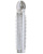 Tailor Made Crystal Sleeve - Насадка на пенис, +4 см (прозрачный) Tailor Made Crystal Sleeve - Насадка на пенис, +4 см (прозрачный)