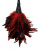Метелочка Frisky Feather, красный Метелочка Frisky Feather, красный