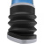 Bathmate HydroMax X40 Penis Pump - Гидронасос для увеличения члена, 30х6.5 см (голубой)
