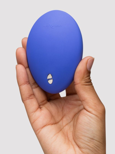 Вибратор для клитора We-Vibe Temp Lavender Blue