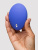 Вибратор для клитора We-Vibe Temp Lavender Blue